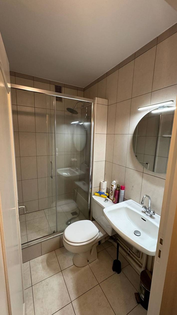 Gîte pour 2 personnes, avec balcon à Bagnoles-de-l'Orne - 4