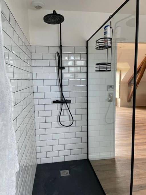 Gîte pour 4 personnes, avec terrasse, animaux acceptés à Coust - 4