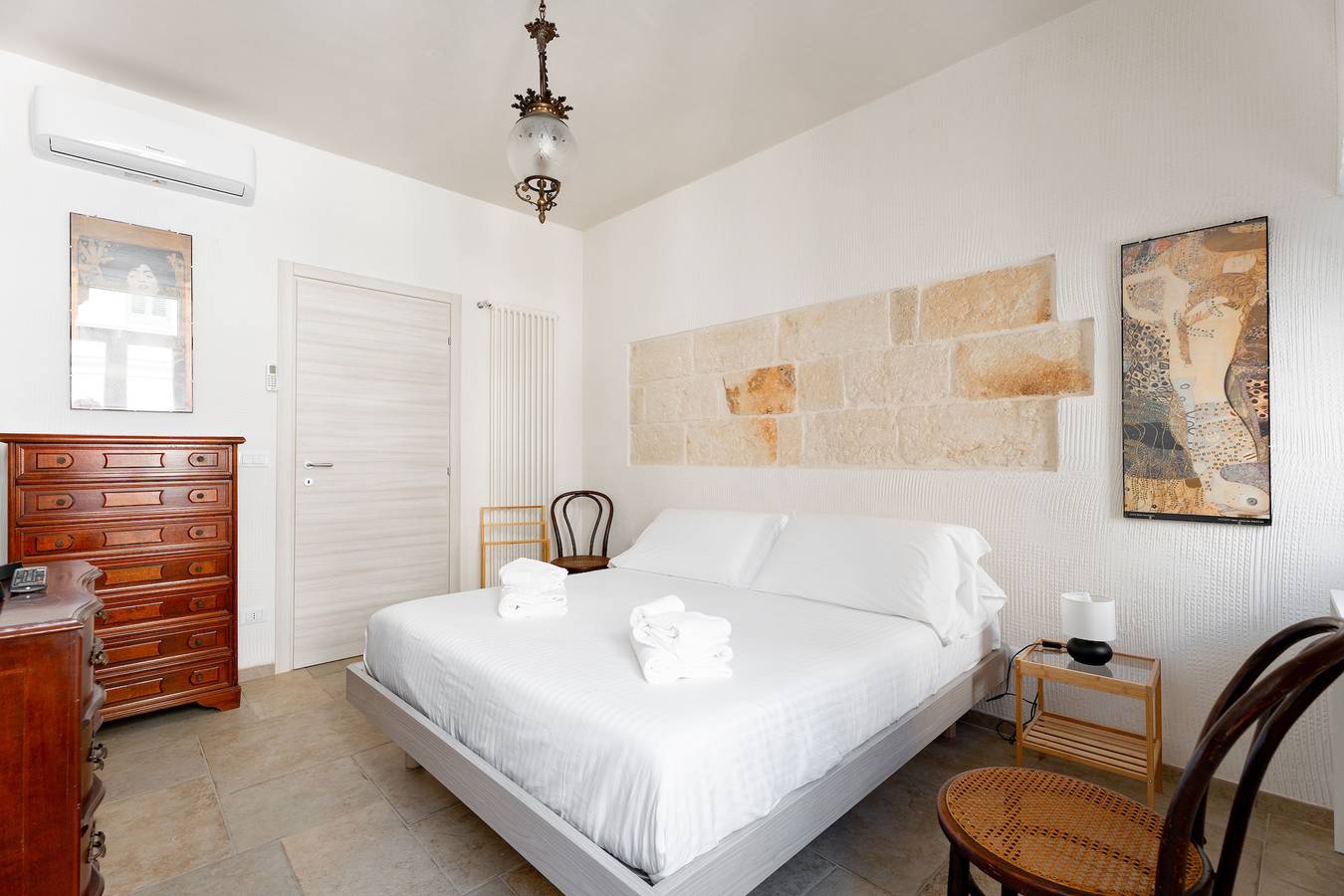 Entire apartment, Napulè in Monopoli, Bari Province