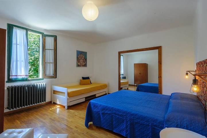 Beautiful home in Pesaro with Wifi in Pesaro, Valle del Metauro