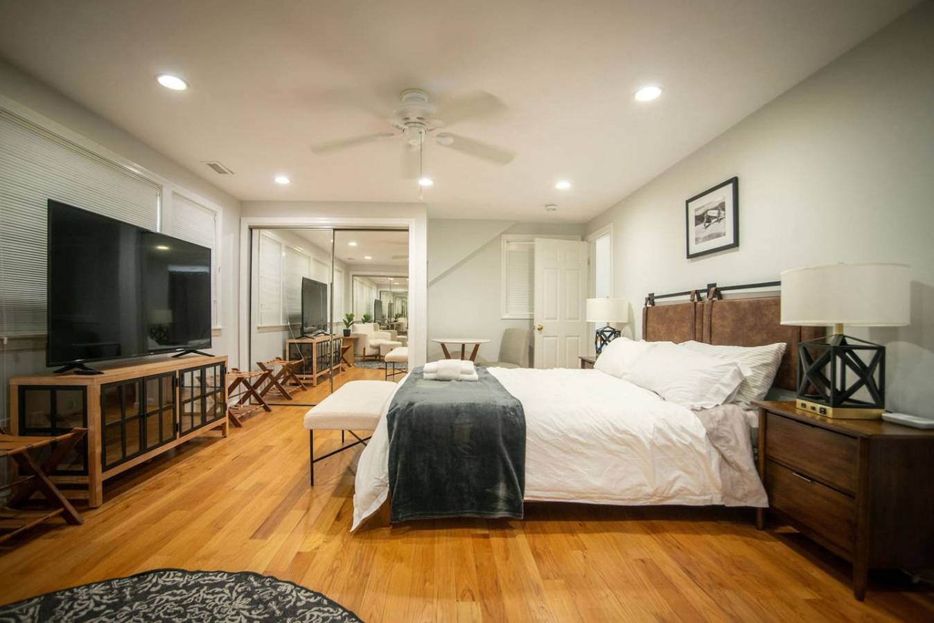 Apartamento entero, Spacious Coastal Townhome | Deck & Parking in Swampscott (Massachusetts), Condado de Essex (MA)