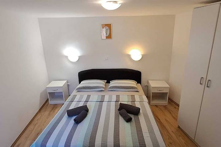 Villa für 4 Personen, mit Garten in Rovinj - 2