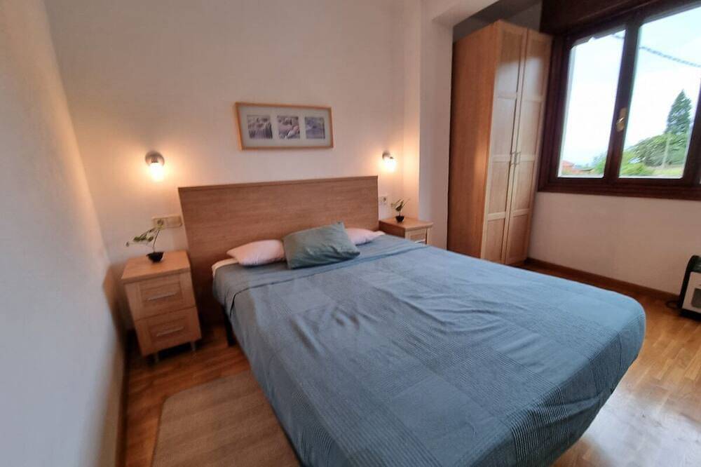 Apartamento entero, 17B01 - Apartamento Caravia in Caravia, Costa Verde