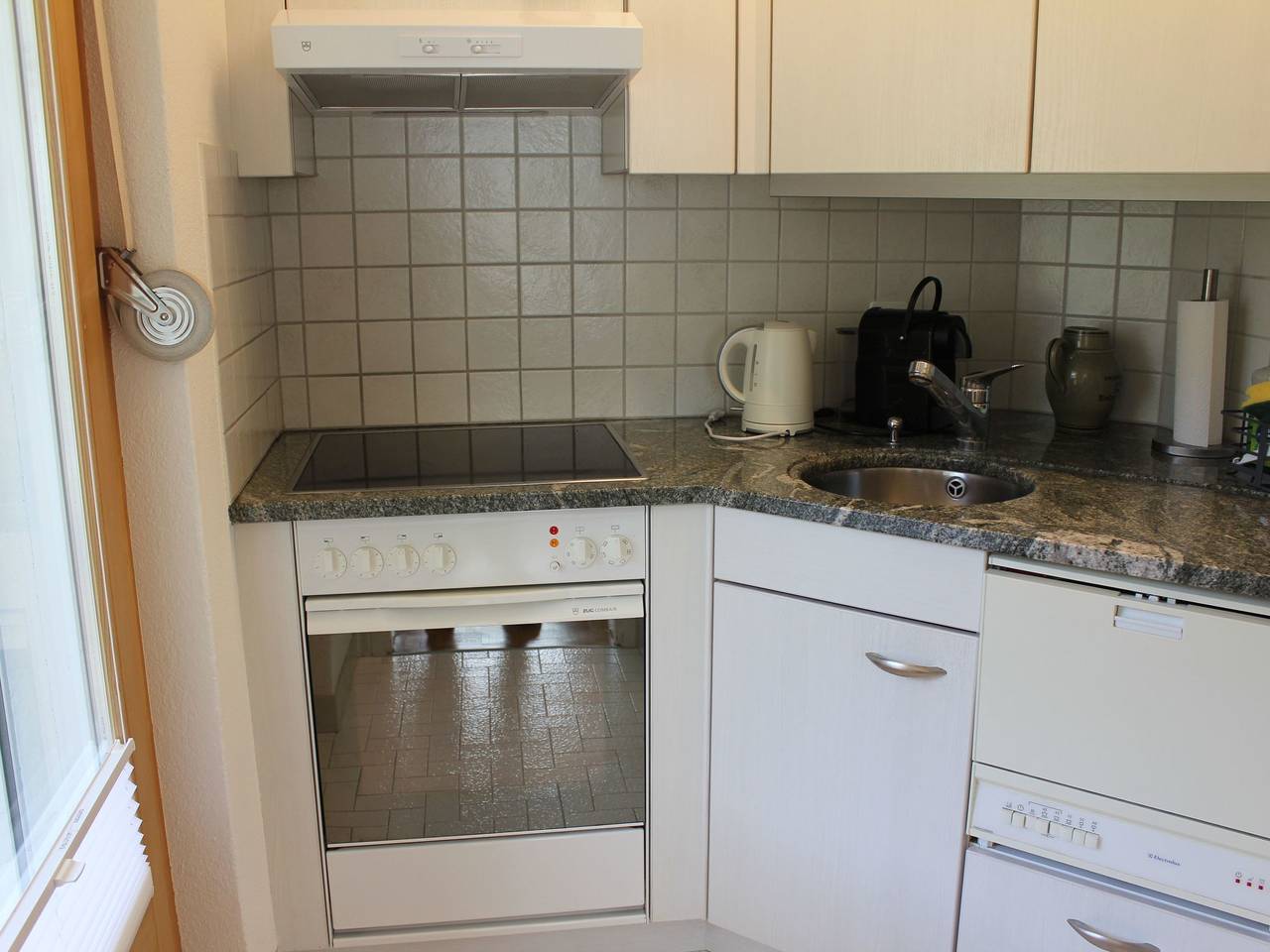 Entire apartment, Eduardo 9 in Sils Maria, Sils im Engadin/Segl