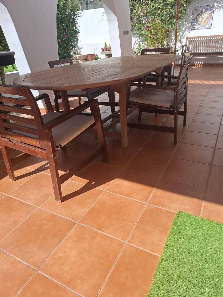 Finca für 6 Personen, mit Garten, kinderfreundlich in Cala d'Or - 3