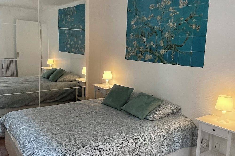 Appartement de vacances