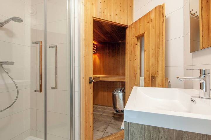 Cottage für 8 Personen, mit Garten und Sauna, mit Haustier in Scharendijke - 4