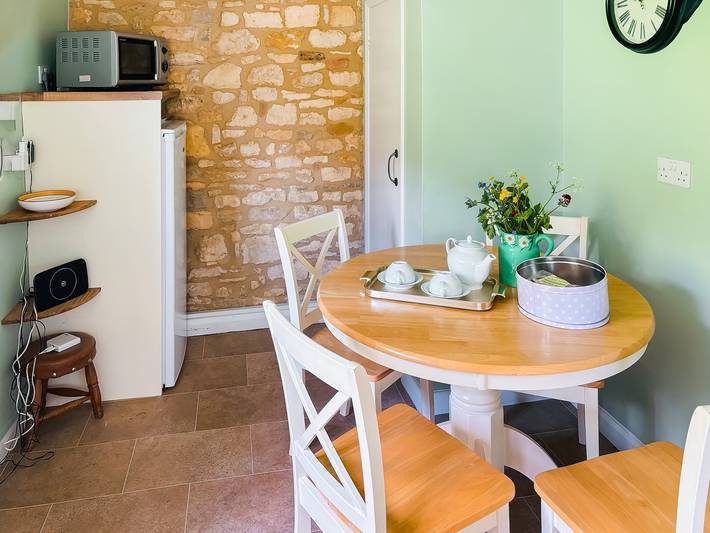 Casa rural para 4 personas con jardín in Chipping Campden, Gloucestershire