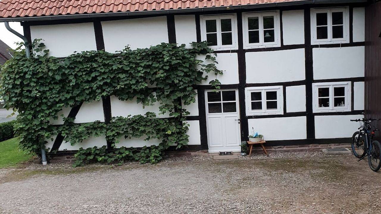 Ferienhaus für 6 Personen (240 m²) in Bevern in Bevern, Landkreis Holzminden