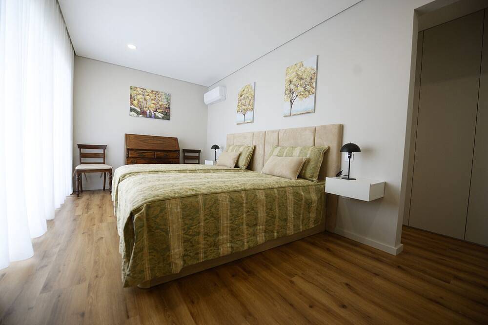 Villa 319 - Comfortable Family Villa in Esposende in Marinhas, Esposende