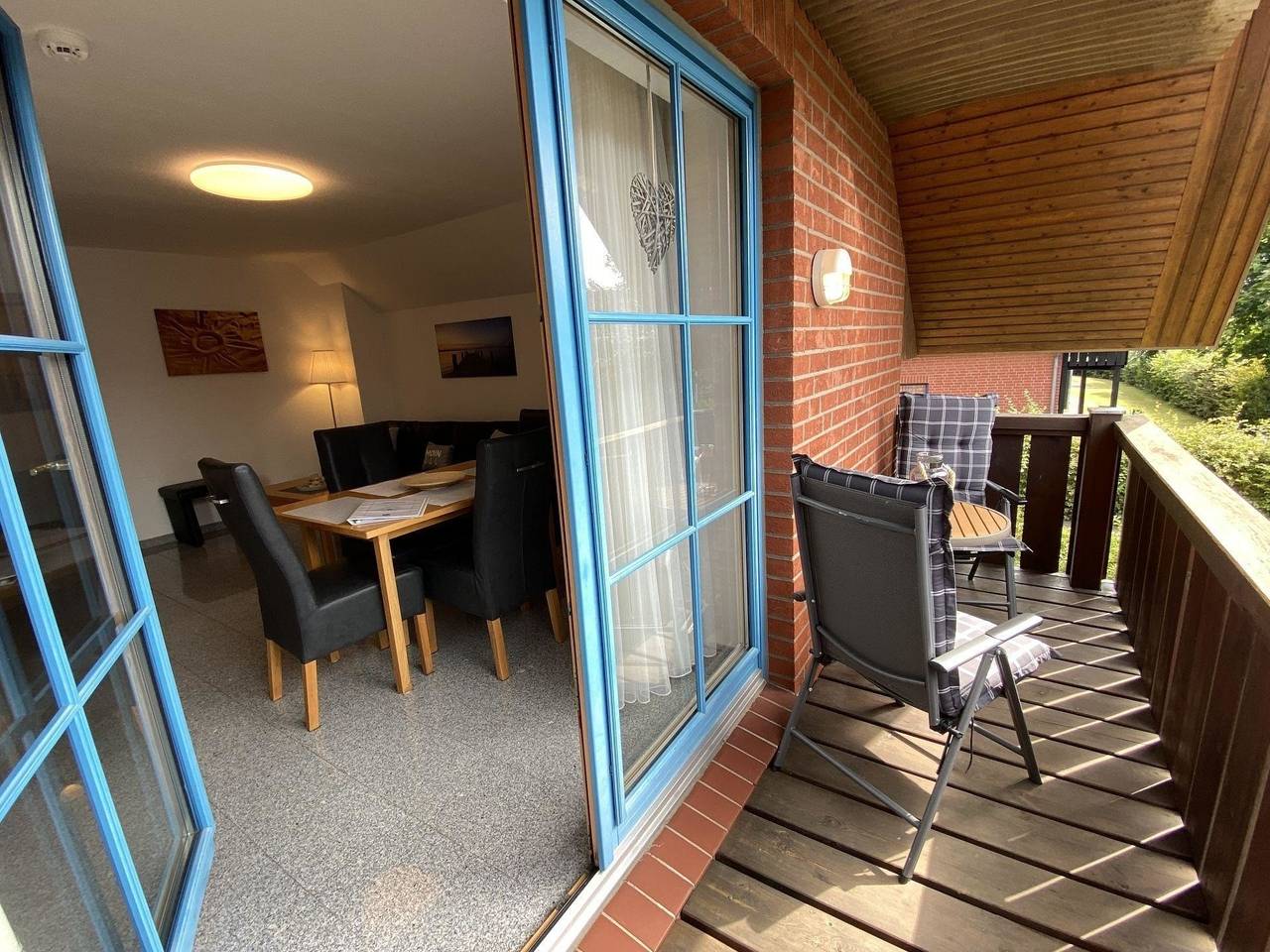 Ferienwohnung in Dahme für 4 Personen in Dahme