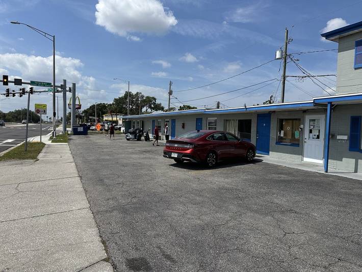Apartamento entero, Cama tamaño queen | Fumadores | Tampa in South Tampa, Tampa