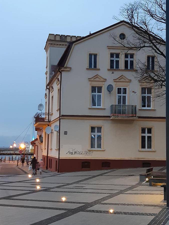 Apartament wakacyjny dla 5 osób, z widok - 1