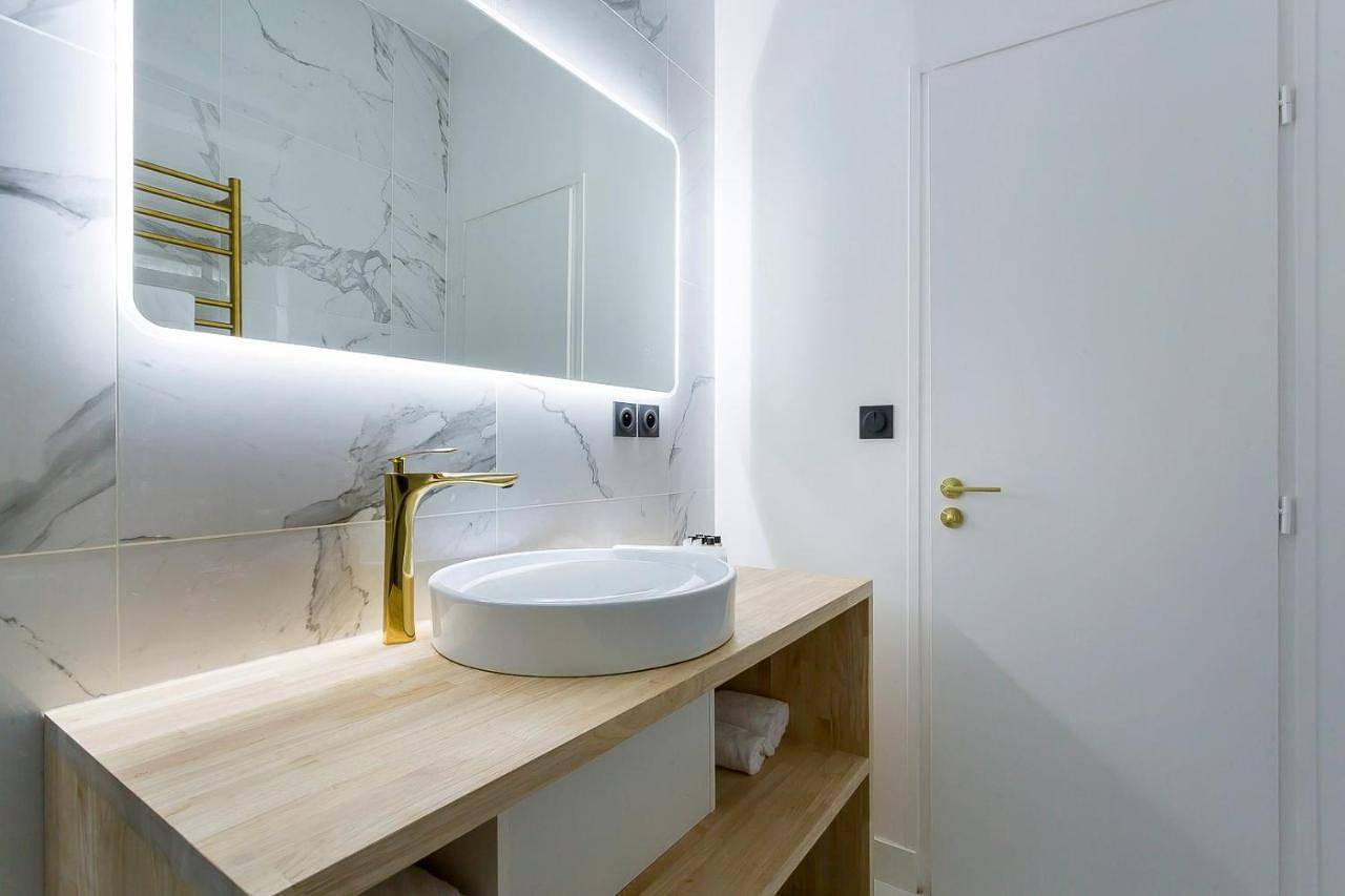 Appartement entier, Hamac Suites - Lyon le Bellecour in Lyon, Lyon et ses environs