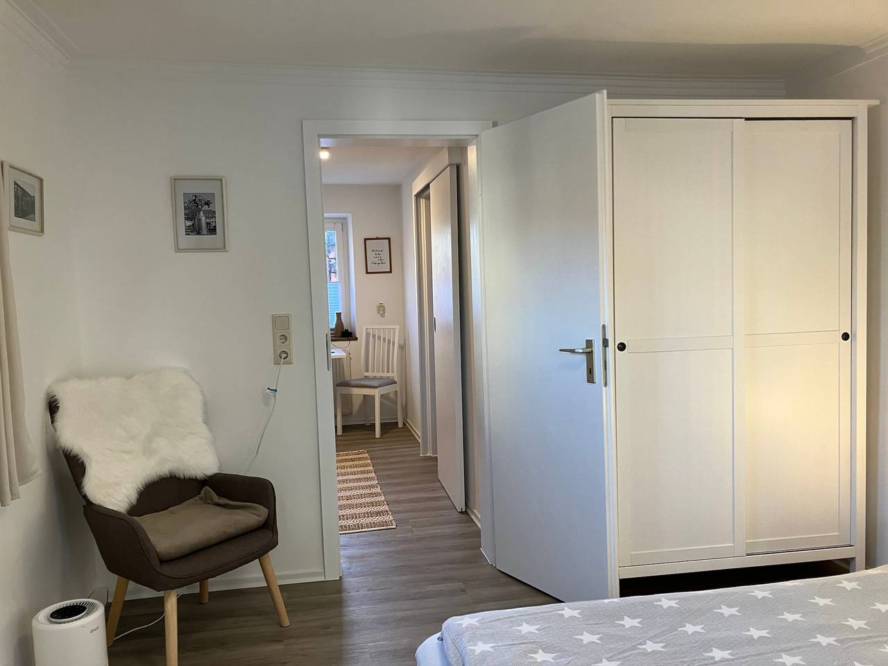 Entire apartment, Apartment "Metter" with Great Amenities in the Heart of Bietigheim’s Old Town in Bietigheim-Bissingen, Kraichgau