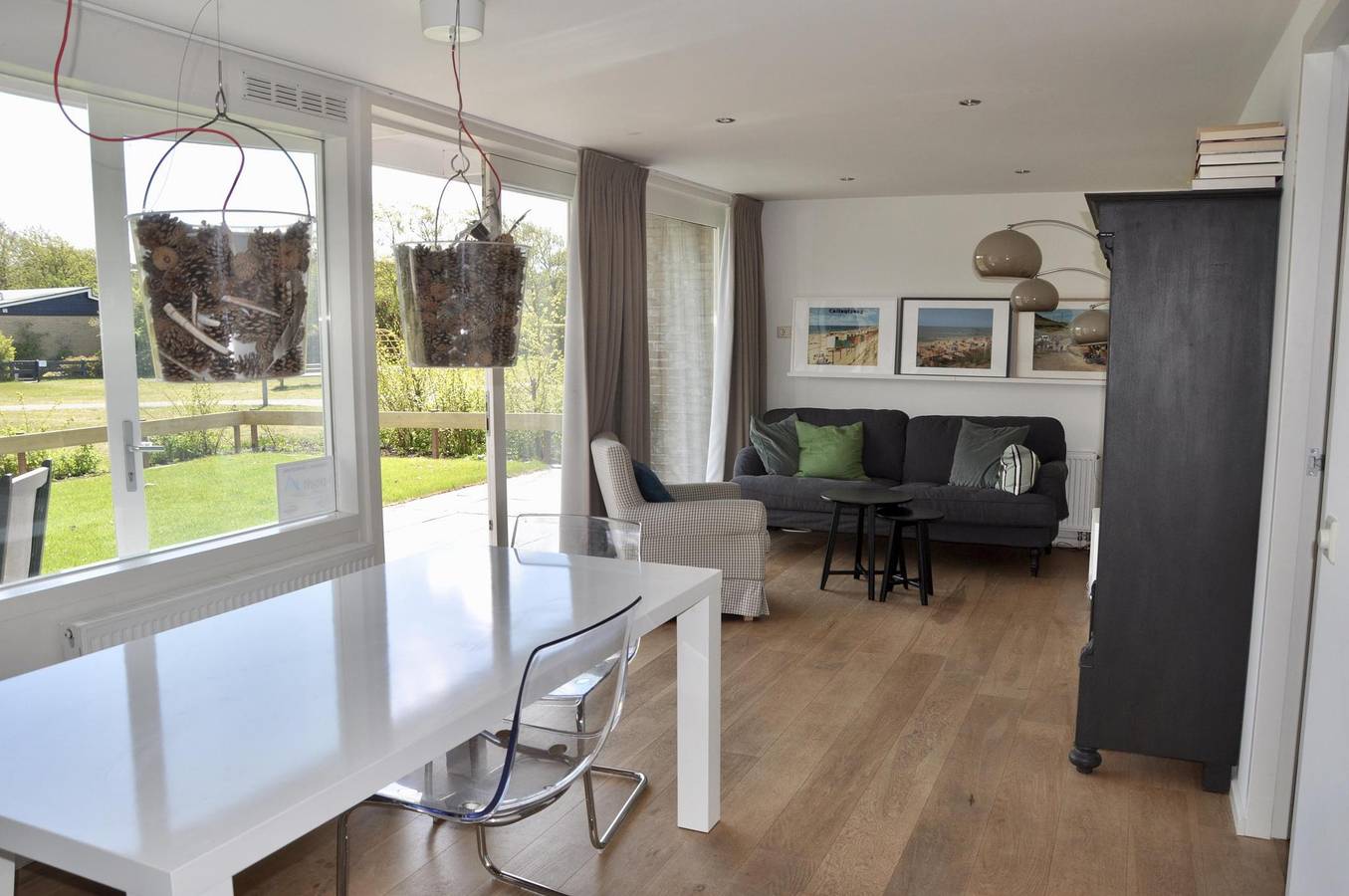 Callinghe Vakanties — Garnekuul 73 in Callantsoog, North Sea Netherlands