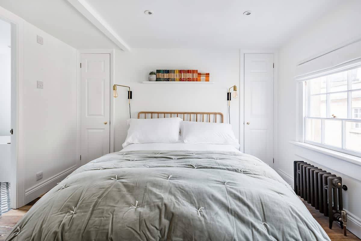 Holiday Home for 4 People in Bath, The Cotswolds