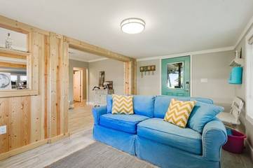 Vacation House for 6 Guests in Gulfport, Mississippi Gulf Coast, Picture 1