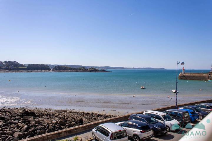 Ferienwohnung für 2 Personen in Erquy - 3