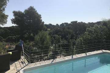 Villa voor 7 Personen in els Masos de Pals, Pals, Afbeelding 4