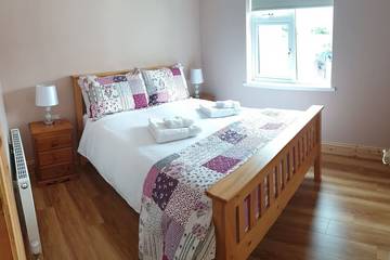 Gîte pour 8 Personnes dans Claremorris=Swinford Municipal District, Lough Mask, Photo 4