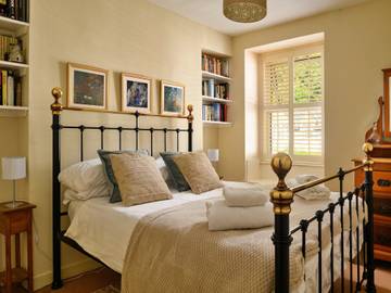 Holiday Rental for 10 People in Porthmadog, Gwynedd, Photo 3