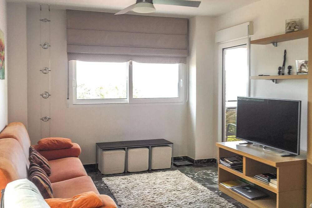 Apartamento entero, Precioso apartamento en Isla Plana in Cartagena, Costa Cálida
