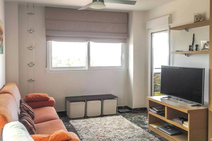Appartement entier, Bel appartement à Isla Plana in Isla Plana, Carthagène