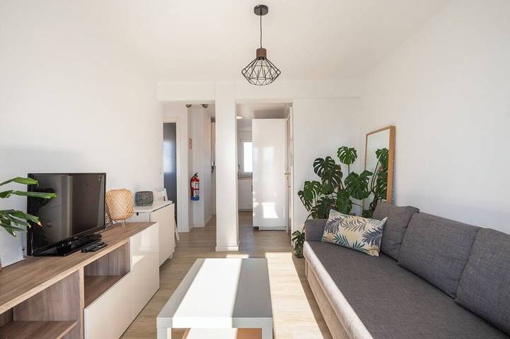 Ferienwohnung für 4 Personen - 1