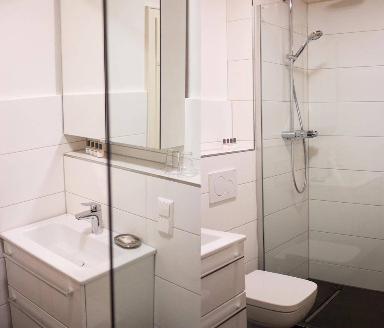 Appartement entier, Apartment with Balcony in Badenweiler, Forêt-Noire du Sud