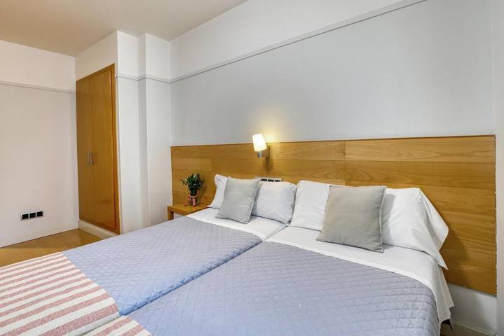 Gîte pour 2 personnes à El Burgo de Osma - 4