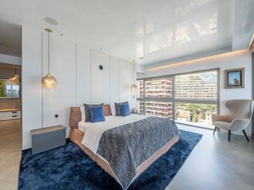 Apartament Wakacyjny dla 10 osoby w Monte Carlo, Nicea region, Zdjęcie 3