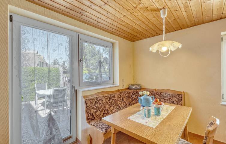 Ferienhaus für 2 Personen, mit Terrasse in Born am Darß - 4