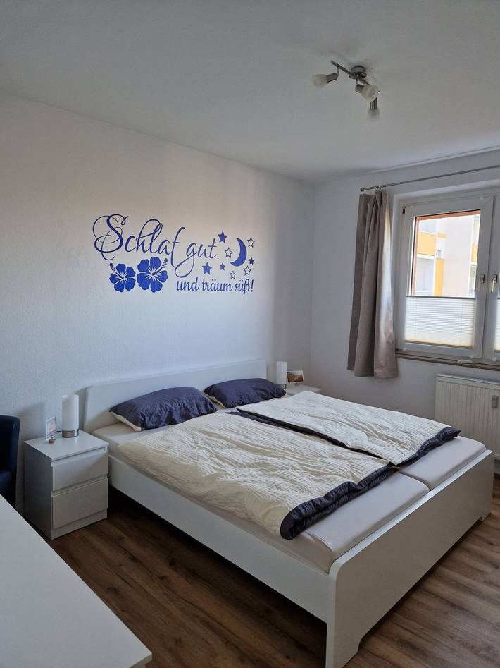 Ferienwohnung für 5 Personen in Wernigerode - 2