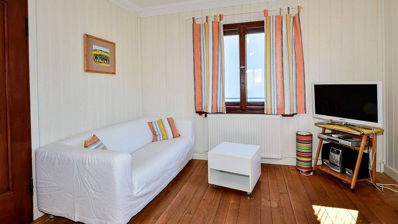 Ferienhaus für 8 Personen (125 m²) in Lindau in Bad Schachen, Lindau