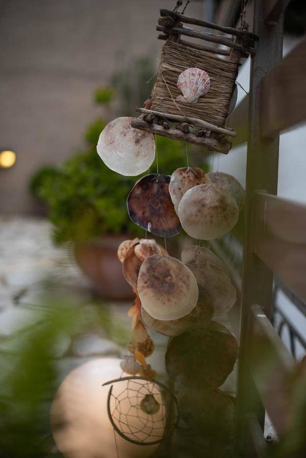 Gîte pour 3 personnes, avec vue et jardin, animaux acceptés dans Mikra Mandinia - 2