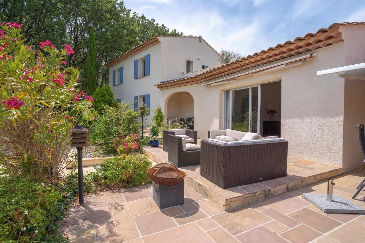 Maison des lavandes in Saint-Cannat, Région d'Aix-en-Provence