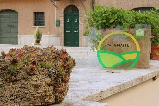 Agriturismo per 2 persone, con giardino in Valnerina