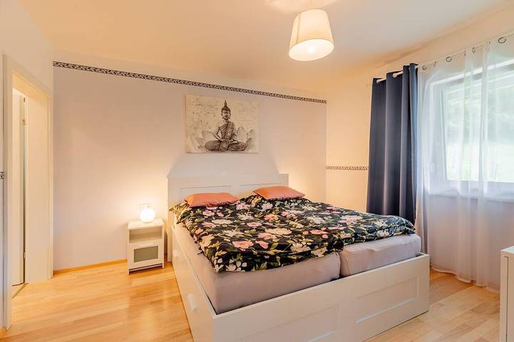 Ganze Wohnung, 140 m² Ferienwohnung inmitten der Natur in Puchberg am Schneeberg, Wiener Alpen in Niederösterreich