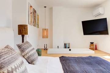 Villa pour 10 Personnes dans Saint-Paul-de-Vence, Région de Cannes, Photo 1