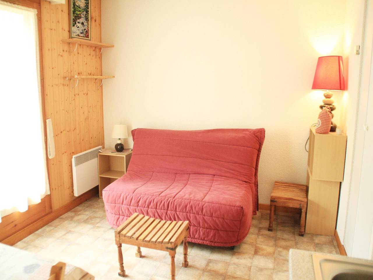 Photo : Appartement de vacances