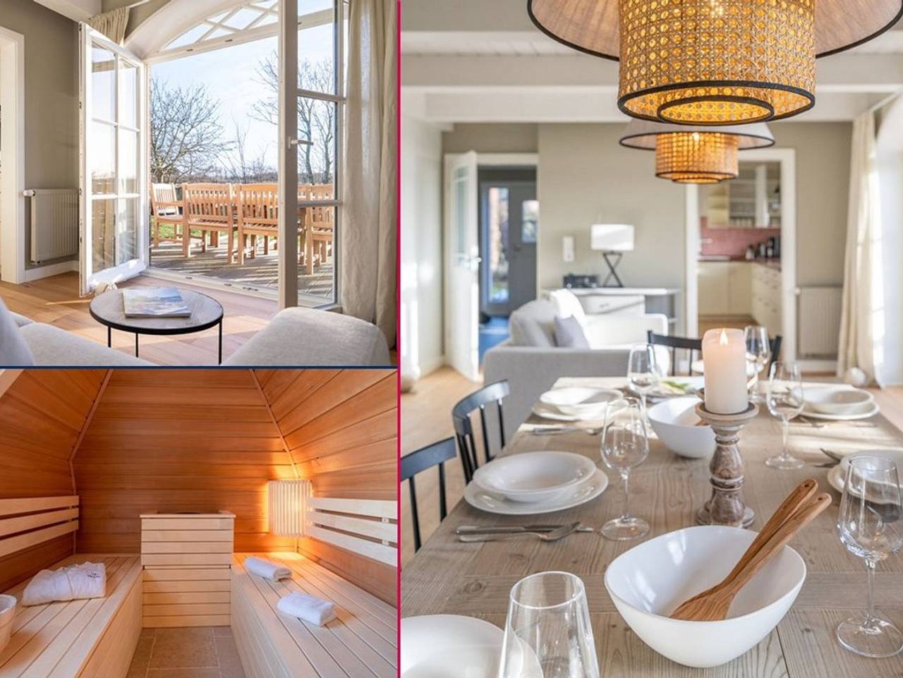 Antonias Hüs - "Erleben Sie unvergessliche Urlaubsmomente im Antonias Hüs in Midlum!" in Midlum, Föhr