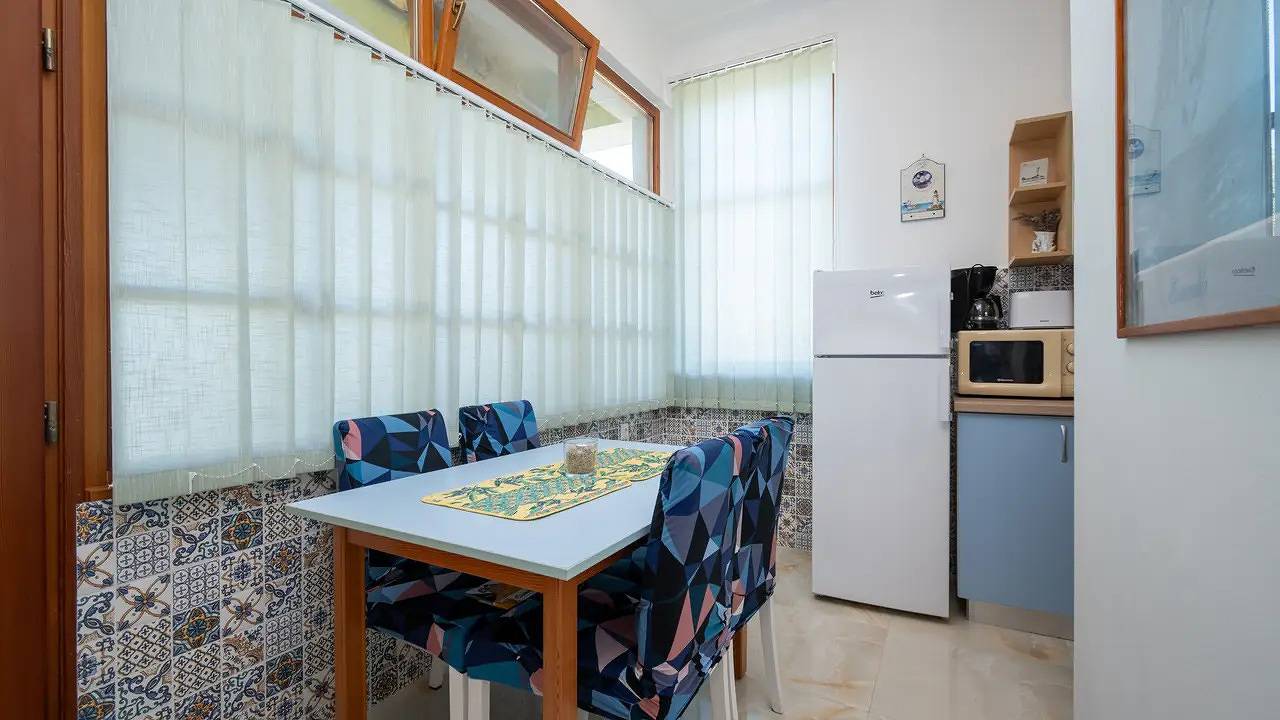 Ganze Ferienwohnung, Ferienwohnung für 4 Personen (33 m²) in Veli Rat in Sali, Dugi Otok