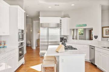 Vacation House for 10 Guests in Palmetto Dunes, Beaufort County, Picture 2