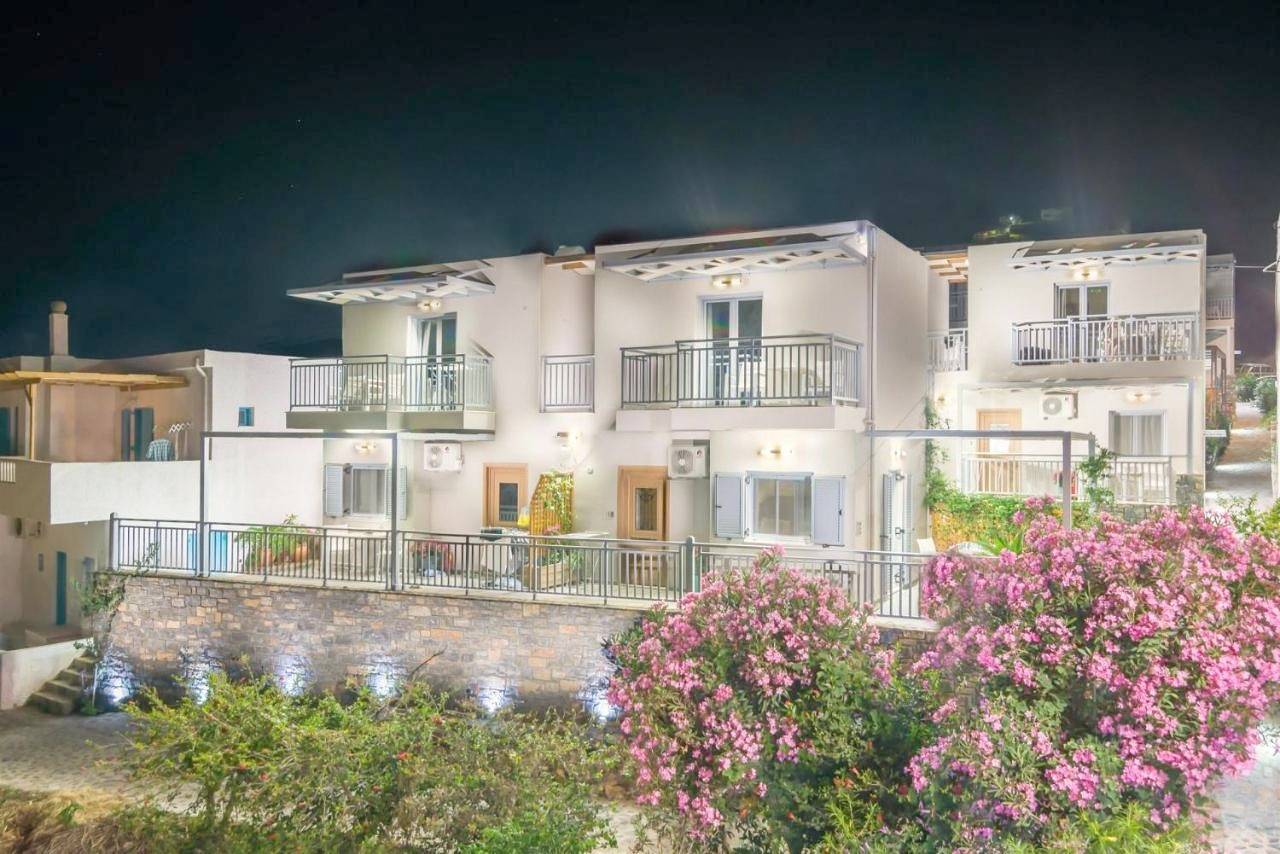Appartement entier, Athina Residence in Région d'Iraklio-Héraklion