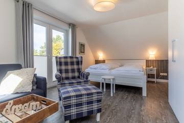 Ferienwohnung für 2 Personen in St. Peter-Bad, St. Peter-Ording, Bild 2