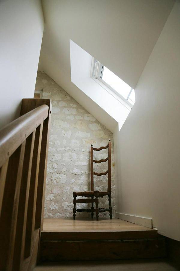 Six-Bedroom Holiday Home in Villentrois, Vallée de la Loire