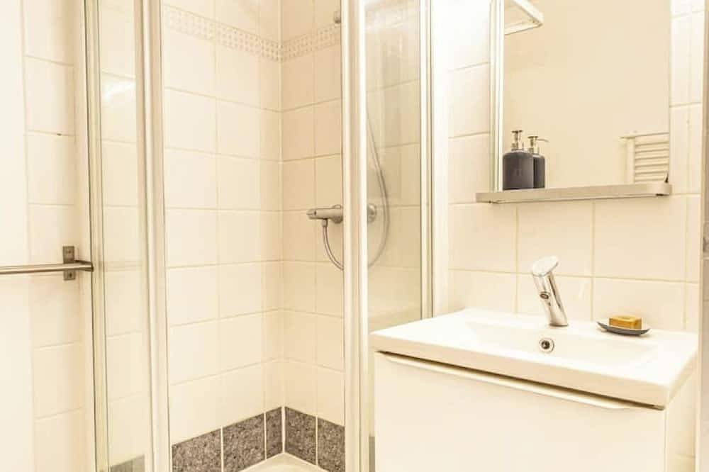 Appartement entier, Douce escale • 30min Mt-St-Michel • Parking in Saint James, Région d'Avranches