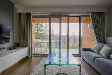 Apartament Wakacyjny dla 4 osoby w Wisła, Karpaty (Polska), Zdjęcie 2