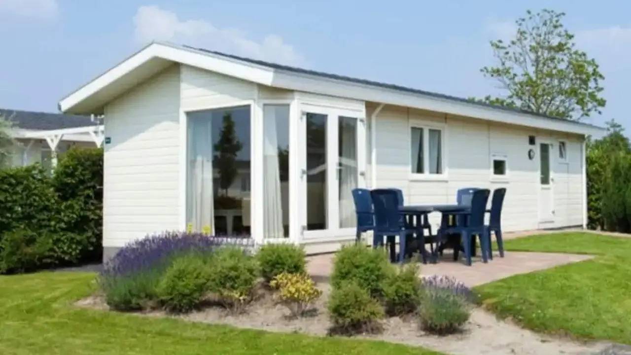 Casa vacanza a Costa Zeeland a partire da 189€ a notte